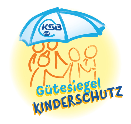 Kinderschutzkonzept
